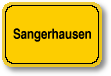 Willkommen in Sangerhausen